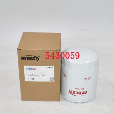 5430059 Oil Filter