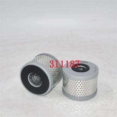Genuine 3I1187 Oil Filter H-71160
