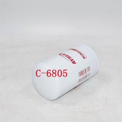 C-6805 Oil Filter H210W01 Supplier