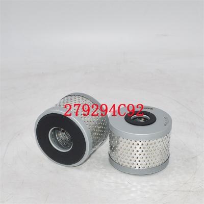 279294C92 Oil Filter 279294C91 Supplier
