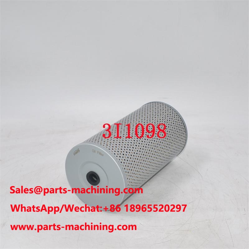 3I1098 Oil Filter 1463278 Replacement