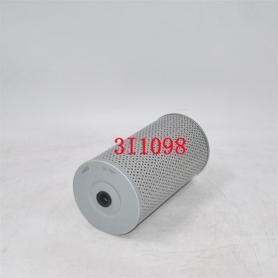 3I1098 Oil Filter 1463278 Replacement