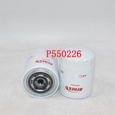 P550226 Oil Filter BD232 Customized