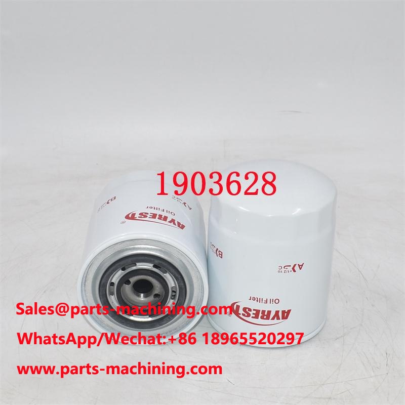 Original 1903628 Oil Filter 1902847