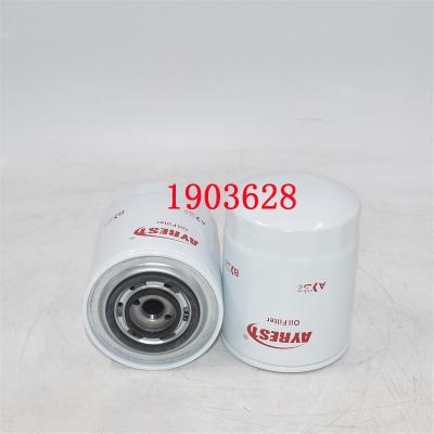 Original 1903628 Oil Filter 1902847