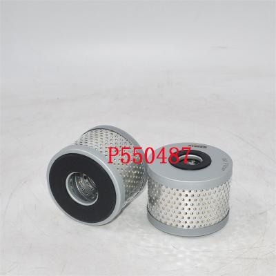 P550487 Oil Filter PT903 51487 Customized