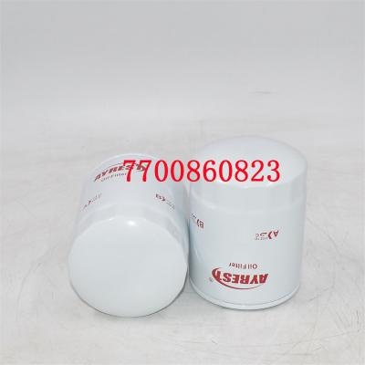 7700860823 Oil Filter 6005025601 Manufacturer