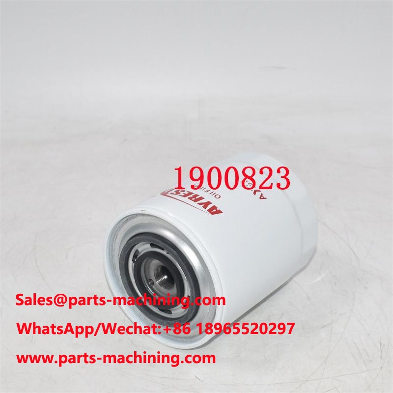 1900823 Oil Filter LFP2241 Supplier