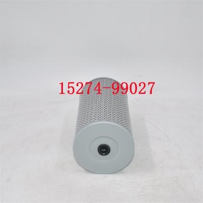 15274-99027 Oil Filter Equivalent SO5126 57112