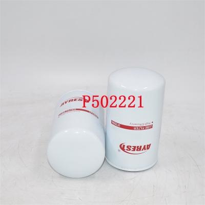 P502221 Oil Filter Replaces LFP8099