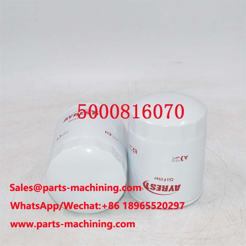 5000816070 Oil Filter SO416 Wholesale