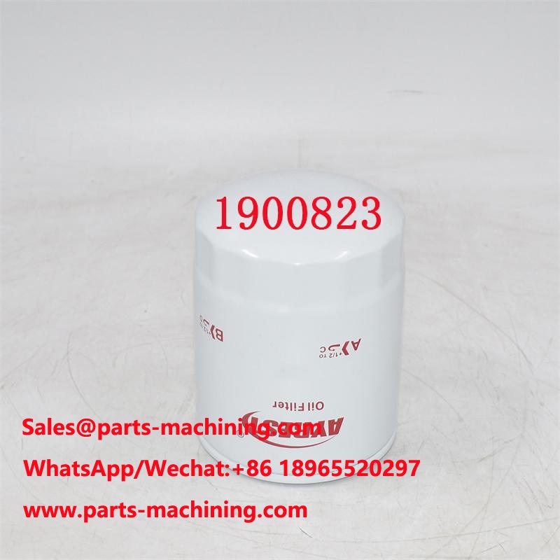 1900823 Oil Filter