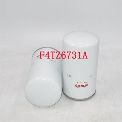 F4TZ6731A Oil Filter SO10034 C-5002 Supplier