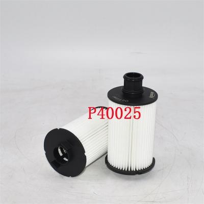 P40025 Oil Filter 57279 57279XP SO11120