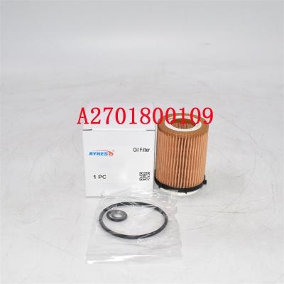 A2701800109 Oil Filter