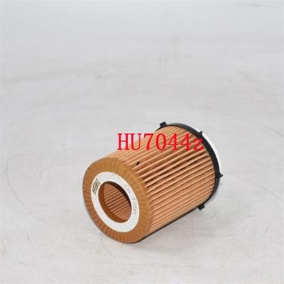 HU7044z Oil Filter HU711/6Z Supplier