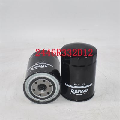 Genuine 2446R332D12 Oil Filter LFP3307