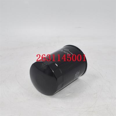 Genuine 2631145001 Oil Filter 2631145010