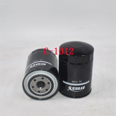 Highly Efficient C-1012 Oil Filter C-1034