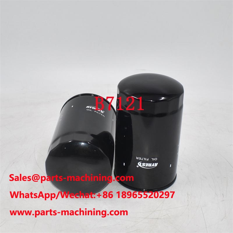 B7121 Oil Filter C-5808 Customized