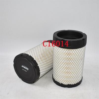 C16014 Air Filter Equivalent A-88220 WA10035