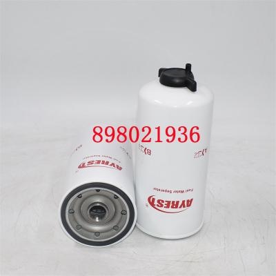 898021936 Fuel Water Separator LFF6045 Truck Parts