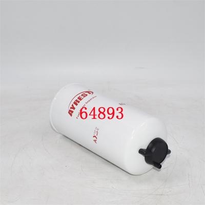 64893 Fuel Water Separator 33683 WF10013