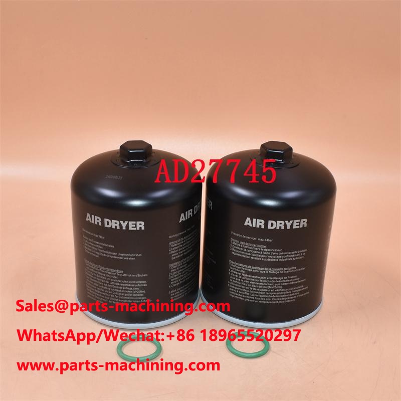 AD27745 Air Dryer Filter