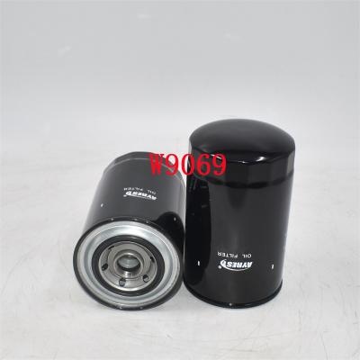 Highly Efficient W9069 Oil Filter SO6002 51675