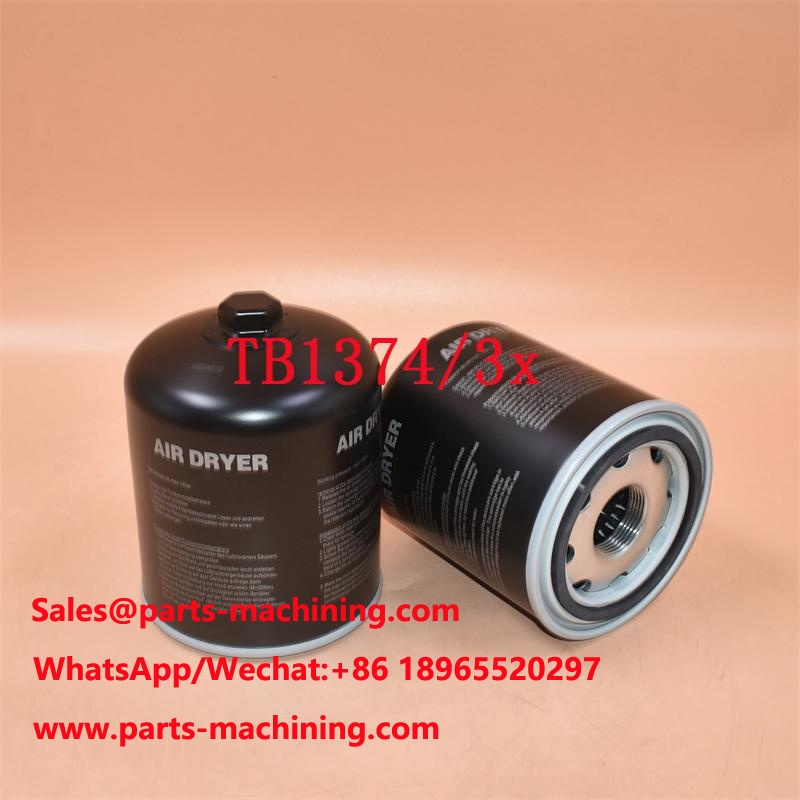 TB1374/3x Air Dryer Filter