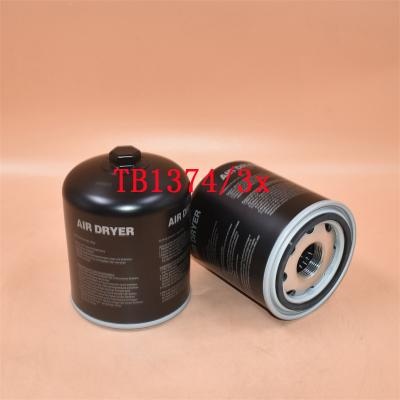 TB1374/3x Air Dryer Filter
