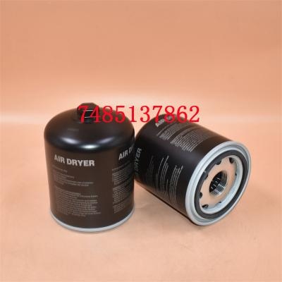 7485137862 Air Dryer Filter T300W Cross Reference
