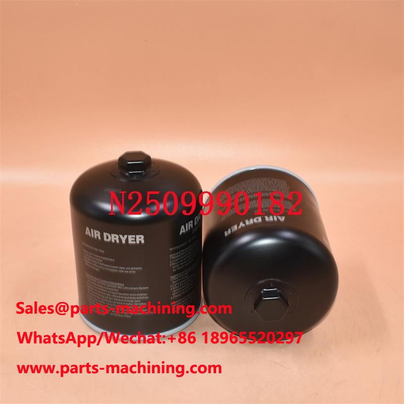 N2509990182 Air Dryer Filter