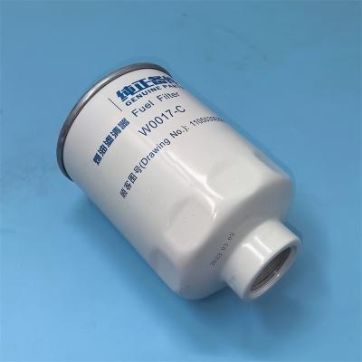 W0017-C Fuel Filter W0017C Replacement