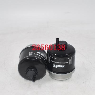 26560138 Fuel Water Separator Equivalent H202WK01D200
