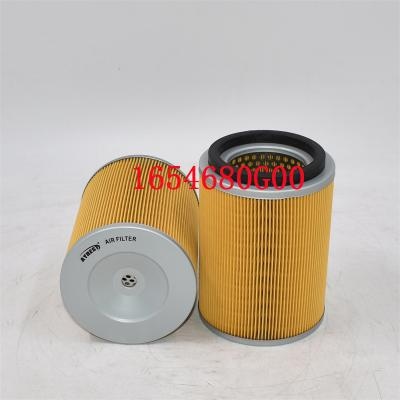 1654680G00 Air Filter Replaces AF1822 46284