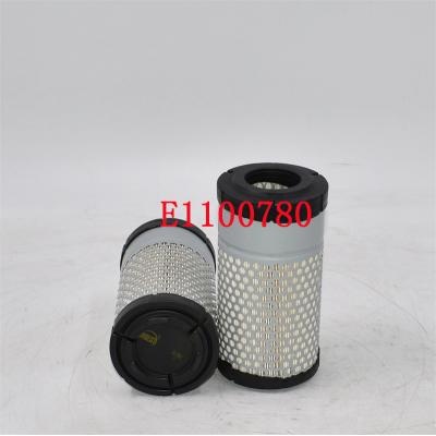 E1100780 Air Filter A-8811 Cross Reference