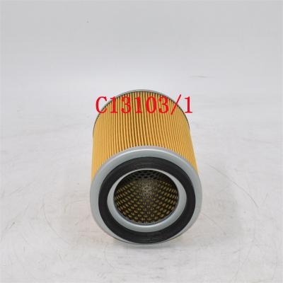 C13103/1 Air Filter SA3745 Manufacturer