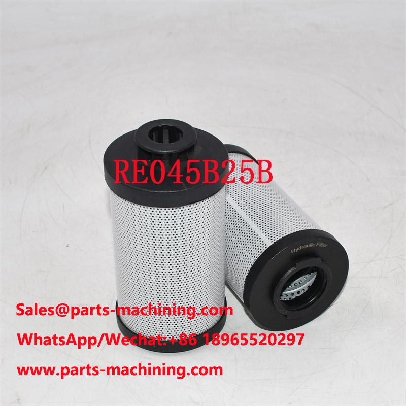 RE045B25B Hydraulic Filter