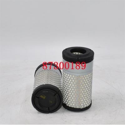 87300189 Air Filter E1773L Supplier
