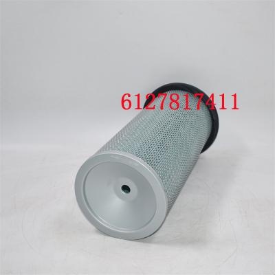 6127817411 Air Filter 5508917 Cross Reference