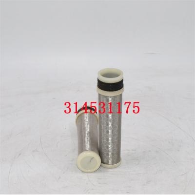 314531175 Air Filter Equivalent A-8808