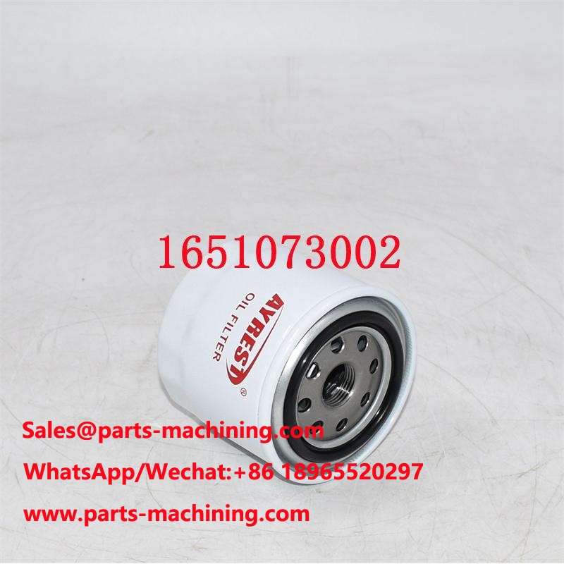1651073002 Oil Filter SP4500 51348 Wholesale