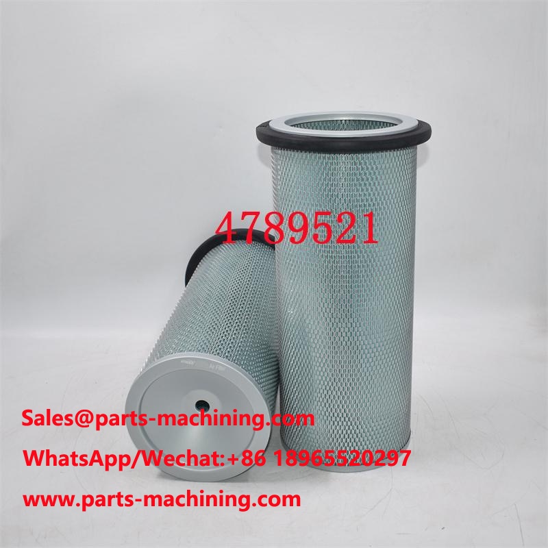 4789521 Air Filter VOE4789521 Replacement