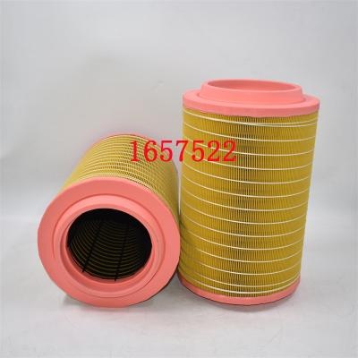 Genuine 1657522 Air Filter 1640920