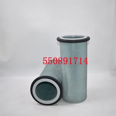 550891714 Air Filter LAF6641 Wholesale