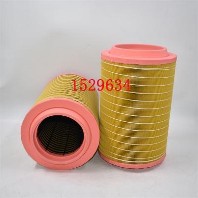 1529634 Air Filter SA16432 C27998/3 Manufacturer