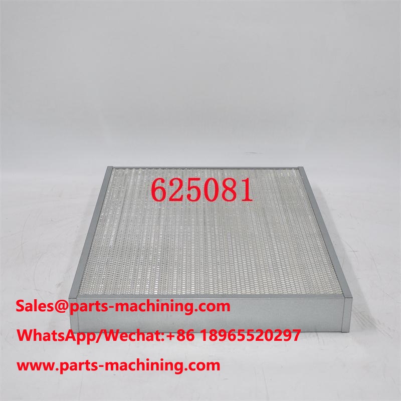 625081 Cabin Air Filter 46899 Supplier
