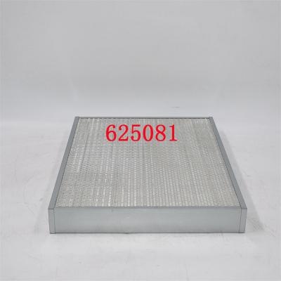 625081 Cabin Air Filter 46899 Supplier