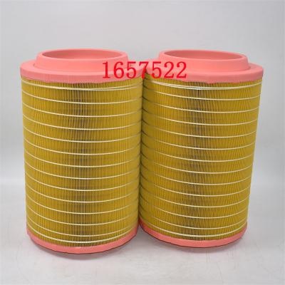 1657522 Air Filter